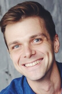 Сергей Сотников