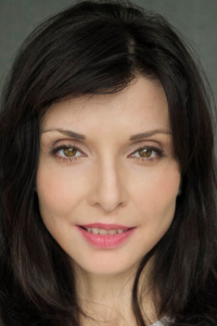 Юлия Агафонова