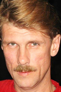 Борис Георгиевский