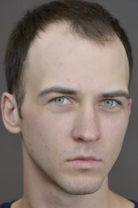 Петр Касатьев