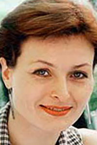 Татьяна Телегина