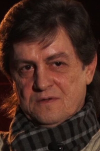 Георгий Грыу