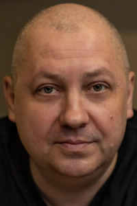 Игорь Бровин