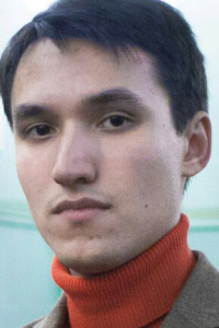 Ратмир Лутфуллин