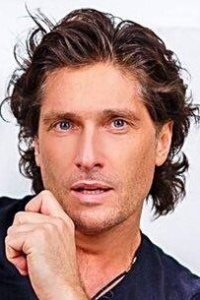 Сергей Комаровский