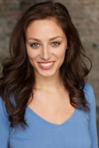 Samantha Opitz