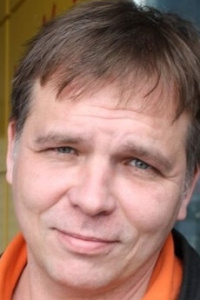 Яцек Гузински