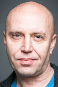 Дмитрий Бобров