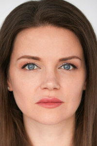 Анна Славина
