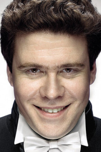 Денис Мацуев