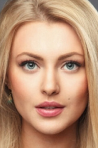 Елена Синилова