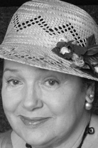 Алефтина Евдокимова