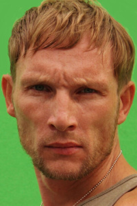 Дмитрий Брауэр