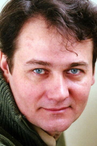 Сергей Барышев
