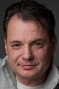 Алексей Жиров