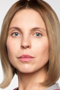 Ирина Ходюш