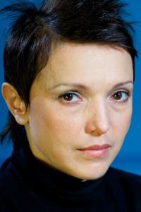 Ирина Луковская
