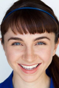 Larkin Bell