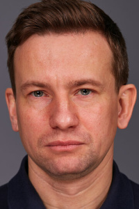 Константин Панченко