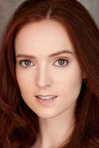 Rachel Mackall