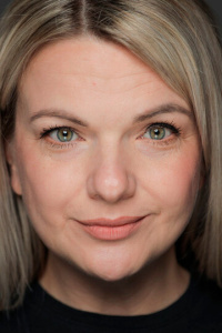 Елена Мухортова