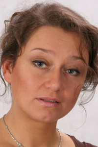 Маргарита Шубина