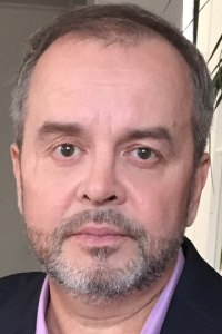 Вячеслав Беляев
