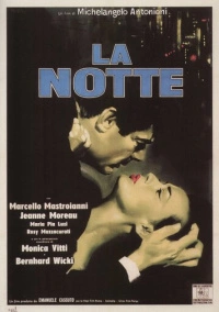 Ночь (1961)