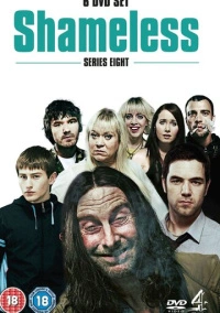 Бесстыжие / Бесстыдники (UK) (2004)