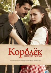 Королёк - птичка певчая (2013)