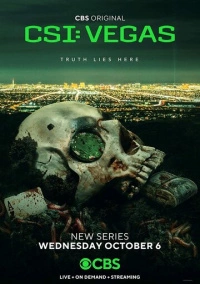 CSI: Вегас (2021)