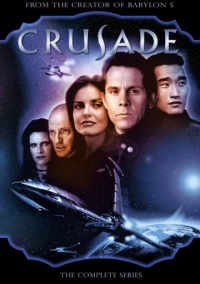 Вавилон 5: Крестовый поход (1999)