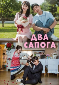 Два сапога — пара (2017)