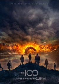 Сотня (2014)