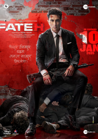 Fateh (2025)